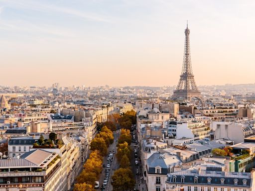 Paris Travel Guide: GRAZIA's List of Luxury Stays & Top Sights to See for 48 Hours in the City of Lights