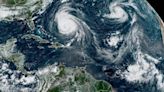 Estados Unidos: cuáles son los nombres de los huracanes de la temporada 2024