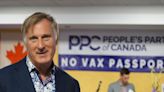 Maxime Bernier part of group convicted of violating Sask. public safety rules