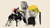 How Stormy Daniels Went From Porn Star to Trump’s Bed to #Resistance Hero