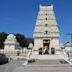 Malibu Hindu Temple