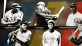 Projecting Negro Leagues legends' counting stats