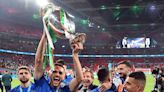 Euro 2024: Italy turn defensive in bid to win second straight Euros trophy