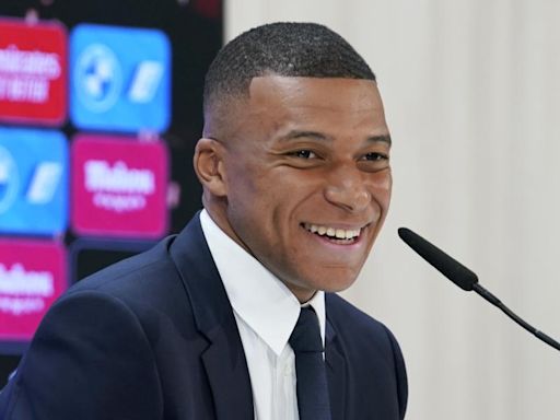 Oficial: Mbappé se convierte en el máximo accionista del Caen francés