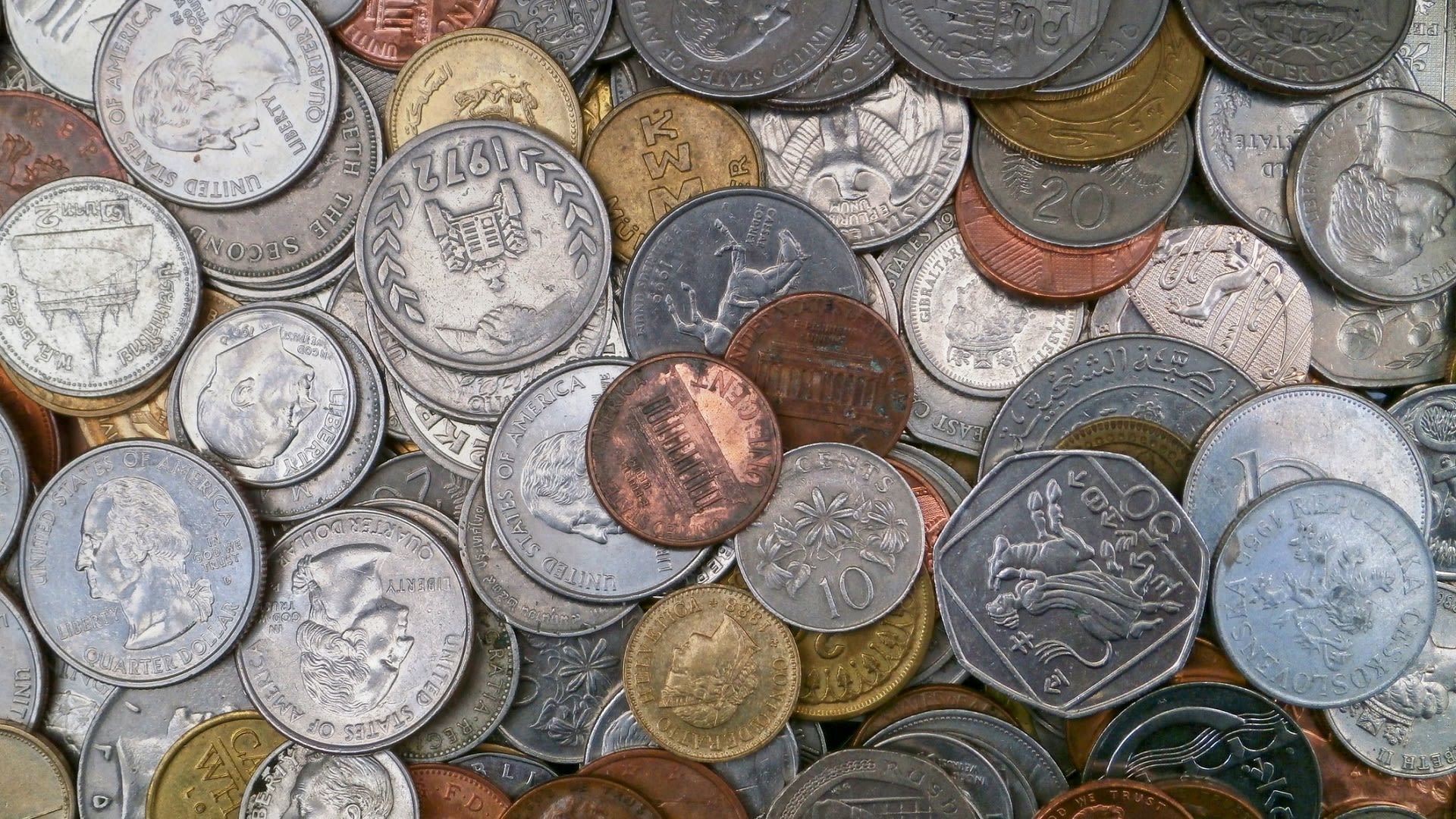 These 11 Rare Coins Sold for Over $1 Million