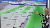 Midweek storms, rain possible in Metro Detroit: What we’re tracking