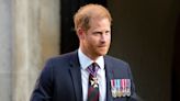 Prince Harry accused of ‘deliberately destroying’ evidence in phone hacking case against publisher of The Sun