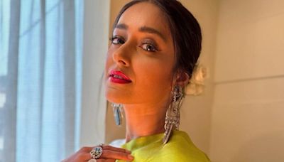 Ileana D’Cruz confirms marriage with Michael Dolan: ’He’s seen me through my worst times’