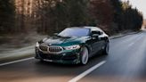 First Drive: BMW’s 2022 Alpina B8 Delivers 612 HP With Uncommon Ease