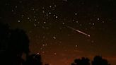 Look up this weekend to see one of the best meteor showers of 2024