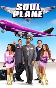 Soul Plane