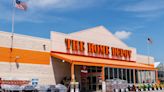 Home Depot, Lowe’s and other big-boxers report weak results amid tough market