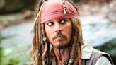 A $301M USD Deal Could Reportedly See Johnny Depp Return as Captain Jack Sparrow