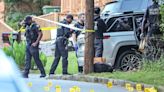 Man, woman shot outside northwest Atlanta home