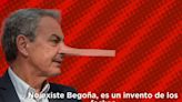 Tellado utiliza un audio que simula la voz de Zapatero con inteligencia artificial para atacar al PSOE