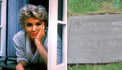 8 Celebrities Whose Deaths Remain a Mystery: Natalie Wood, Marilyn Monroe and More