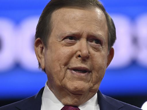 Fox Business Personality Lou Dobbs Has Died, Trump Announces