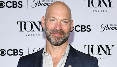 Corey Stoll Says His Son, 8, Won't Watch Ant-Man Because It 'Feels Weird' Seeing Him as a Bad Guy (Exclusive)