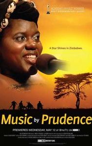 Music by Prudence