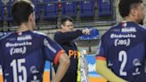 "Temos que esquecer esse jogo", destaca treinador do Passo Fundo Futsal após derrota por 9 a 1 | Passo Fundo