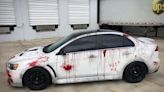 Decora tu auto este Halloween con estas 5 terroríficas ideas