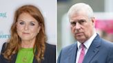 Sarah Ferguson Calls Ex Prince Andrew a 'Kind, Good Man' After Scandal