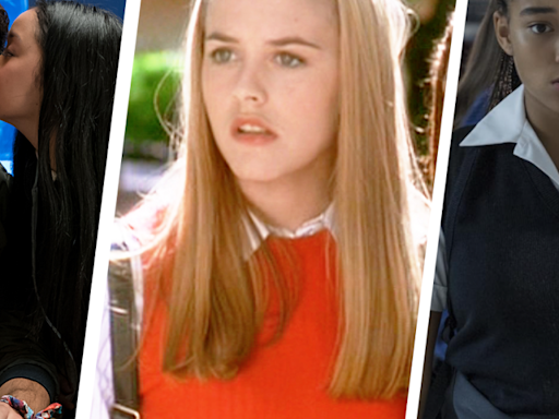 The 63 Best Teen Movies of All Time, from ‘Clueless’ to ‘Hunger Games’