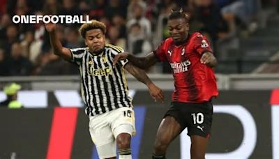 Partido Único Xperto: Juventus recibe a AC Milan en Serie A