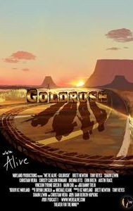 We're Alive: Goldrush