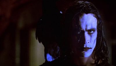 'The Crow' Returns to Haunt Theaters for 30th Anniversary