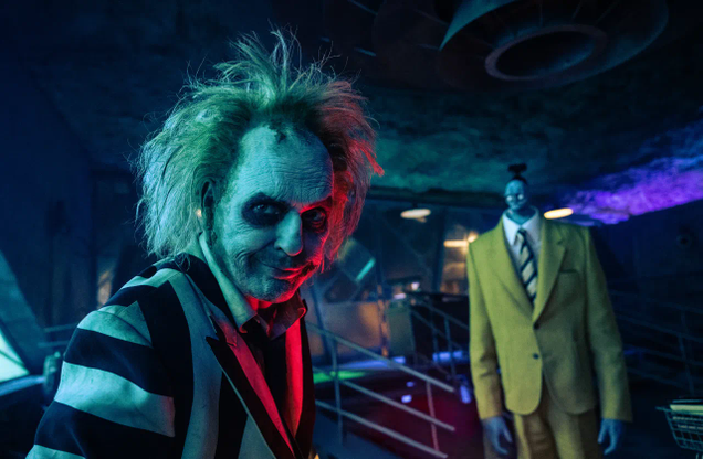 We Ranked Every Tim Burton Movie, Now Including Beetlejuice Beetlejuice, From Worst To Best [Update]