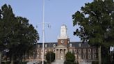 Former cadets accuse the Coast Guard Academy of failing to stop sexual violence