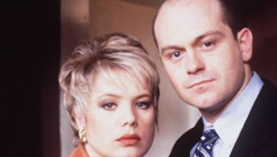 EastEnders' Grant Mitchell set for Albert Square return in 40th anniversary plot