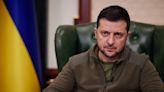 Russia is selling Zelenskyy's penthouse apartment in Crimea to fund its war in Ukraine