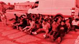 México detiene más inmigrantes que EU; se endurece el control migratorio