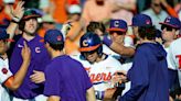 NCAA Baseball: Where to Watch/Stream/Listen to No. 3 Clemson vs. No. 7 Florida State