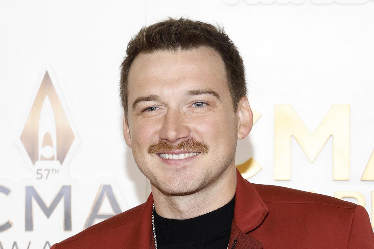 JUST IN: Now We Know Why Morgan Wallen Waived His Court Appearance