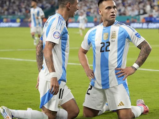 Copa America 2024: Smooth sailing for Argentina, Uruguay emerges as credible challengers