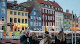 Copenhagen Tries Rewards for Good Tourist Behavior