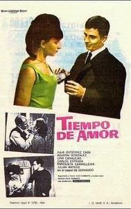 Tiempo de amor