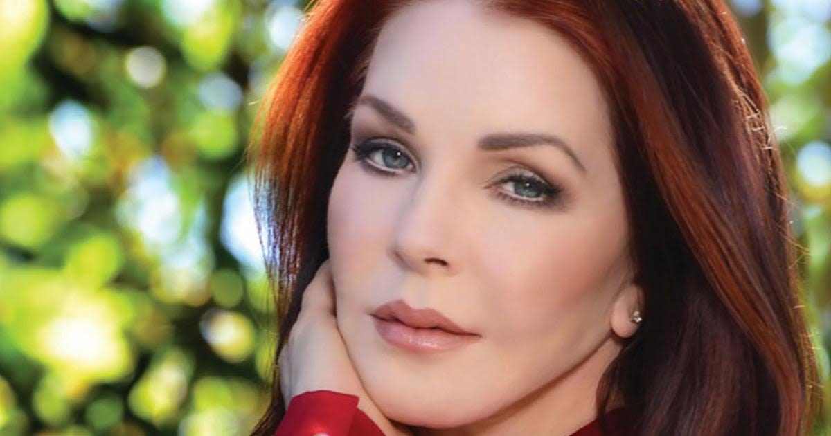 Priscilla Presley to appear at American Music Theatre in October