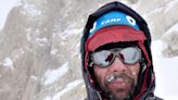 Misterio en las altas cumbres: murió un legendario alpinista ruso al deslizarse su carpa cerca de una cumbre icónica