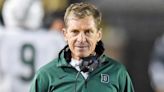 Dartmouth Football Coach Buddy Teevens Dead 6 Months After Bike Crash That Saw Him Lose Right Leg