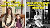 I'm Completely Obsessed With The Titanic And These Are The 35 Absolute Most Incredible Pictures Of It I've Ever Seen