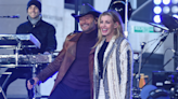 Faith Hill Posts Video Sharing 'A Rare Glimpse' Of Tim McGraw's Life Behind The Scenes: 'I...
