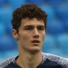 Benjamin Pavard