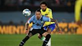 Uruguay vs. Brasil: hora y cómo seguir en Colombia el partidazo por la Copa América