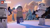 How to complete Star Wars Rebel Adventure Quests in LEGO Fortnite - Dexerto