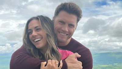 Jana Kramer Shares Why She’s Walking Down the Aisle Alone for Allan Russell Wedding - E! Online