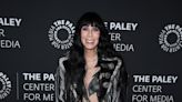 Cher, 77, Turns Back Time In a Nude Illusion Bob Mackie Catsuit
